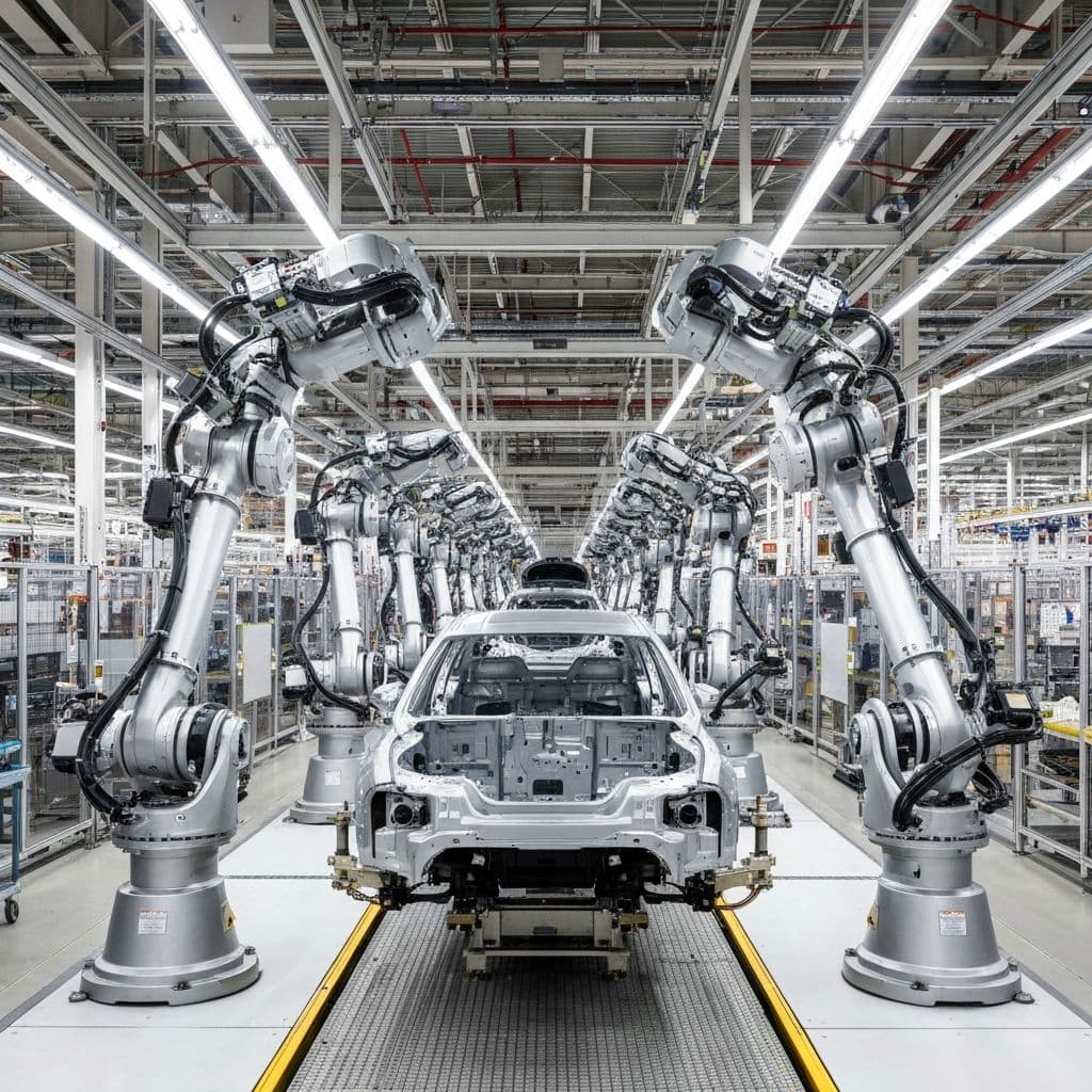Photo for Automotive
